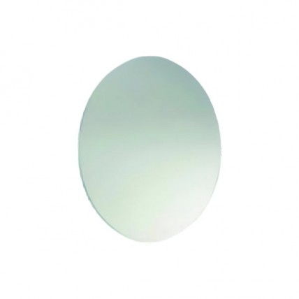 BLN MIRROR PLAIN OVAL 60 x 45 BLN-6220