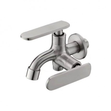 BLN TWO WAY TAP BLN-1321-SH