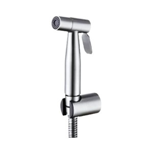 BELLANO H-BIDET SET C/W 1.2M FLEX HOSE (ANTI-BURST) BLN-1115-SH