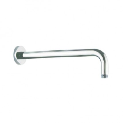 BLN SHOWER ARM 400MM RD BLN-5807SH-16R