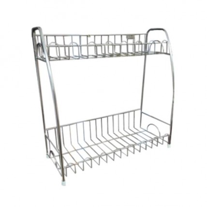 BLN WIRE SHELF 2 TIER 304 BLN-4103-SS