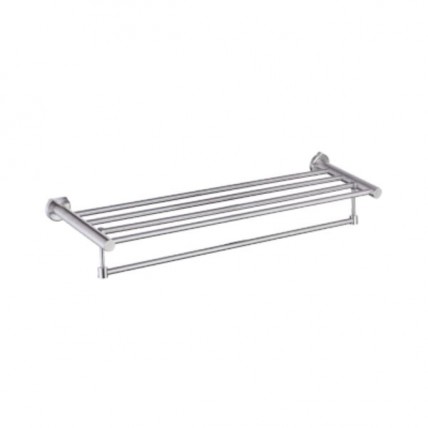 BLN TOWEL SHELF 75CM SH BLN-7203-SH