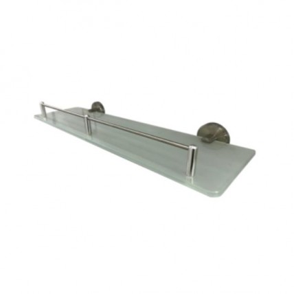 BLN GLASS SHELF 50CM BLN-7206-SH