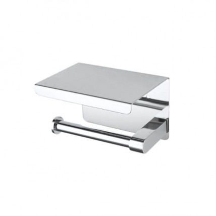 BLN PAPER HOLDER SQ 304 (POLISH) BLN_7209_SS