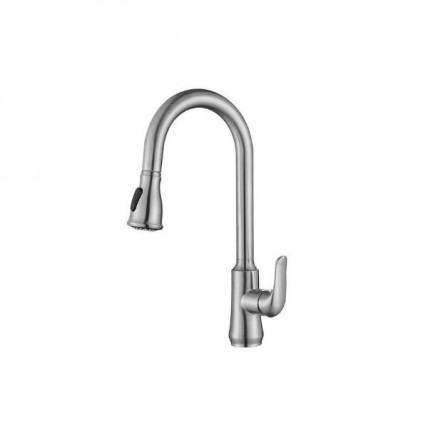 BLN PULL OUT MIXER TAP BLN-1349-SH