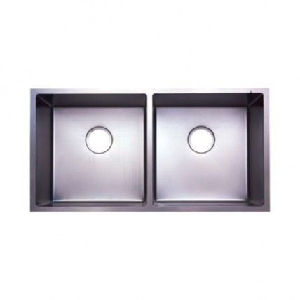 BLN NANO HM TOPMOUNT SINK 2B 880MM  BLACK  BLN_4202SS_BK