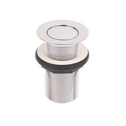BLN SS POPUP WASTE W/O 80MM BLN_9109_SS