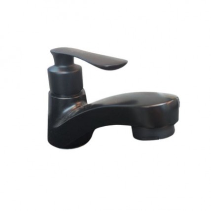 BLN BASIN COLD TAP (BLACK) BLN_1710_BK