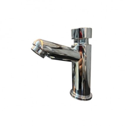 BLN SELF CLOSING BASIN COLD TAP BLN_10518_CP