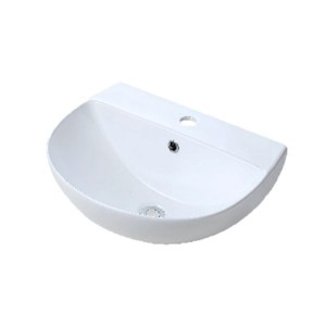 BELLANO CERAMIC BASIN - WALL HUNG (BIG) BWB_003_WH