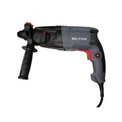 BEITER 3 MODE  ROTARY HAMMER 850W BT_26SRE_850 有线电锤240V油压钻（3脚插）