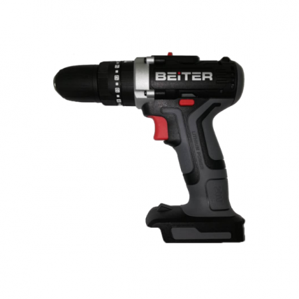 BEITER 20V 2AH BL IMPACT DRIVER DRILL (SOLO) BC280_20V(BN)