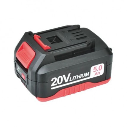 BEITER 20V 5.0AH BATTERY PACK