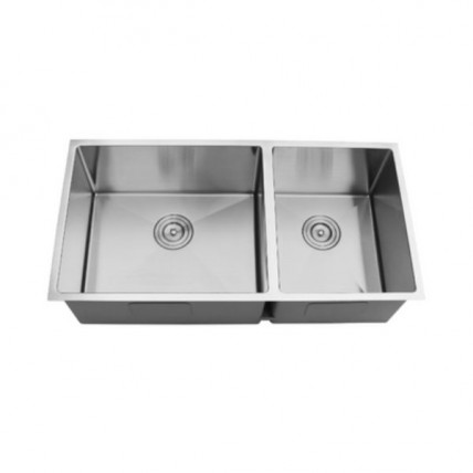 BLN UNDERMOUNT SINK 2B 92X44 BLN_4243_SS