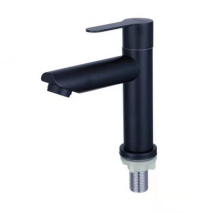 BLN BASIN COLD TAP BLACK BLN_1808_BK