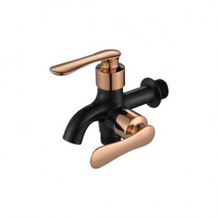 BLN TWO WAY TAP (ROSEGOLD) BLN_1705_RG