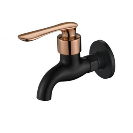 BLN BIB TAP (ROSEGOLD) BLN_1706_RG