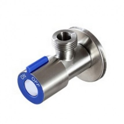 BLN ANGLE VALVE MATT BLN_1007_SH