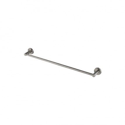 BLN TOWEL BAR SINGLE 75CM (POLISH) BLN_7201_SS