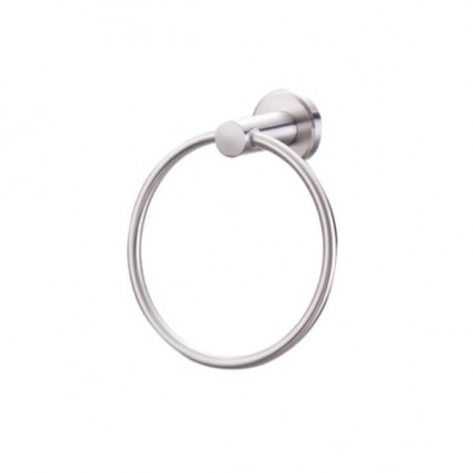 BLN TOWEL RING (POLISH) BLN_7204_SS