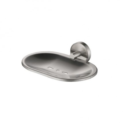 BLN SOAP DISH (POLISH) BLN_7208_SS
