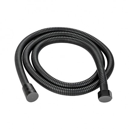 BLN SS FLEXIBLE HOSE 1.2M (ANTI BURST) BK BLN_1170BK_SS