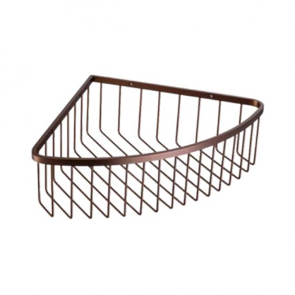 BLN WIRE BASKET CORNER ROSEGOLD BLN_7996RG_SS