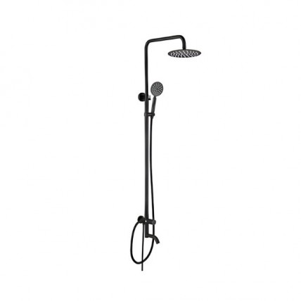 BLN SHOWER POST 8