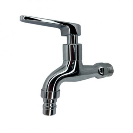 BLN BRASS BIB TAP (POLISH) BLN_1617_BP