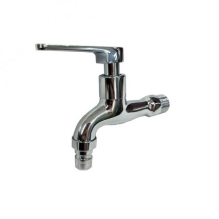 BLN BRASS HOSE BIB TAP (POLISH) BLN_1618_BP
