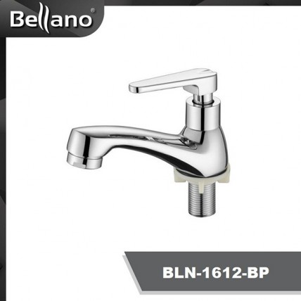 BLN BRASS BASIN TAP (POLISH) BLN_1612_BP