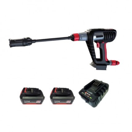 BEITER 20V 5.0AH BL PRESSURE CLEANER (SOLO) HPC_HGUN_007