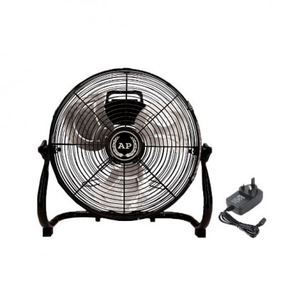 BEITER AC/DC FLOOR FAN 14