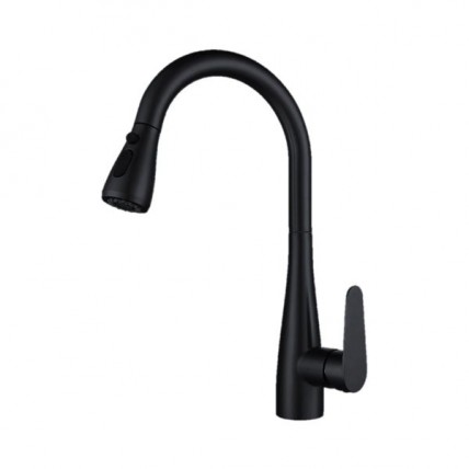 BLN PULL OUT MIXER TAP BLN_1959_BK