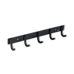 BELLANO HOOK BAR SINGLE 5H BK BLN_79613_5BK