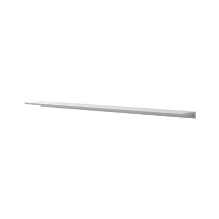 BLN ALUM SHELF 40CM(WHITE) BLN_79242WH_AL