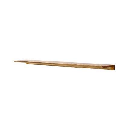BLN ALUM SHELF 40CM(ROSEGOLD) BLN_79243RG_AL
