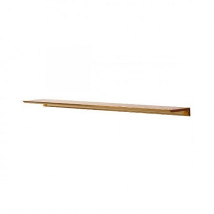 BLN ALUM SHELF 70CM(ROSEGOLD) BLN_79273RG_AL