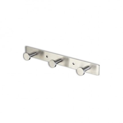 BLN HOOK BAR SINGLE 3H SH BLN_79617_3SH