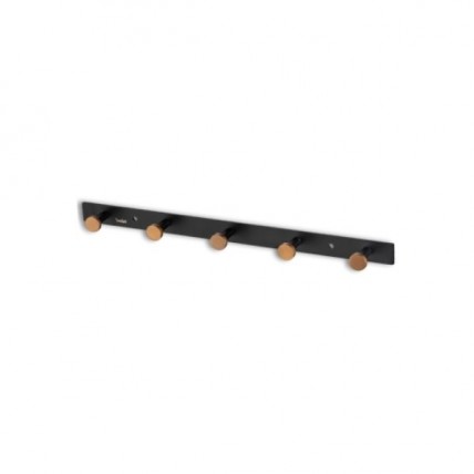 BLN HOOK BAR SINGLE 5H RG BLN_79617_5RG