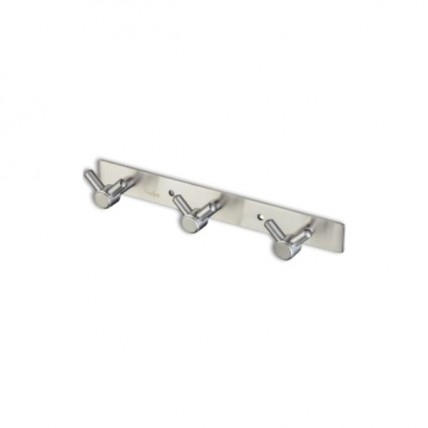 BLN HOOK BAR DOUBLE 3H SH BLN_79618_3SH