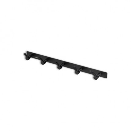 BLN HOOK BAR DOUBLE 5H BK BLN_79618_5BK