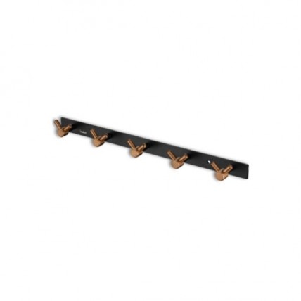 BLN HOOK BAR DOUBLE 5H RG BLN_79618_5RG