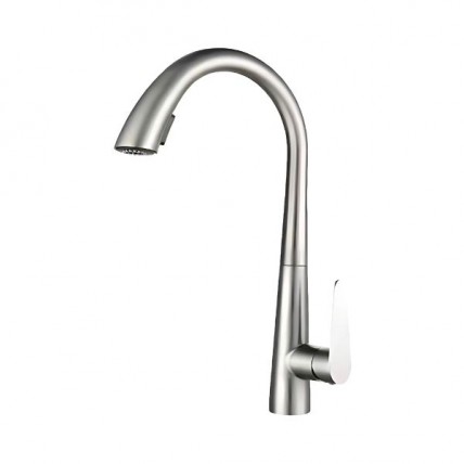 BLN PULL OUT MIXER TAP BLN_1999_SH