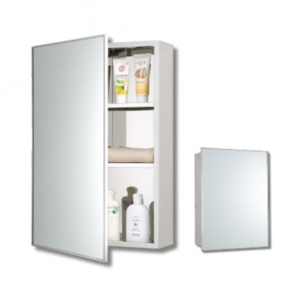 BLN MIRROR CABINET 40 x 60 BMC_61330_SS