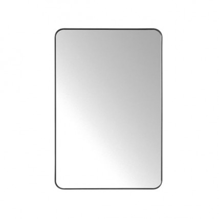 BLN MIRROR C/W FRAME SQ 60X80 MG BLN_63604MG_AL