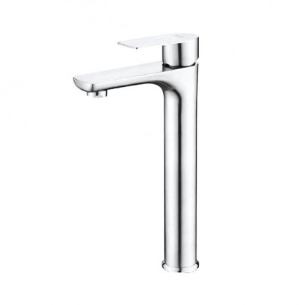 BLN BASIN MIXER TALL (305MM) SS BBM_19111_SS