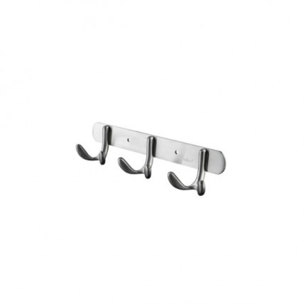 BLN HOOK BAR DOUBLE 3H SH BLN_79619_3SH