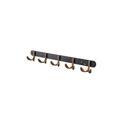 BLN HOOK BAR DOUBLE 5H RG BLN_79619_5RG