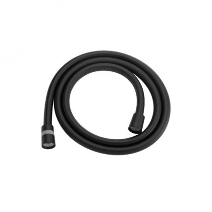 BLN PVC HOSE 1.5M WITH 360 SWIVEL BOTH ENDS (ANTI BURST) BK BFH_1181_BK